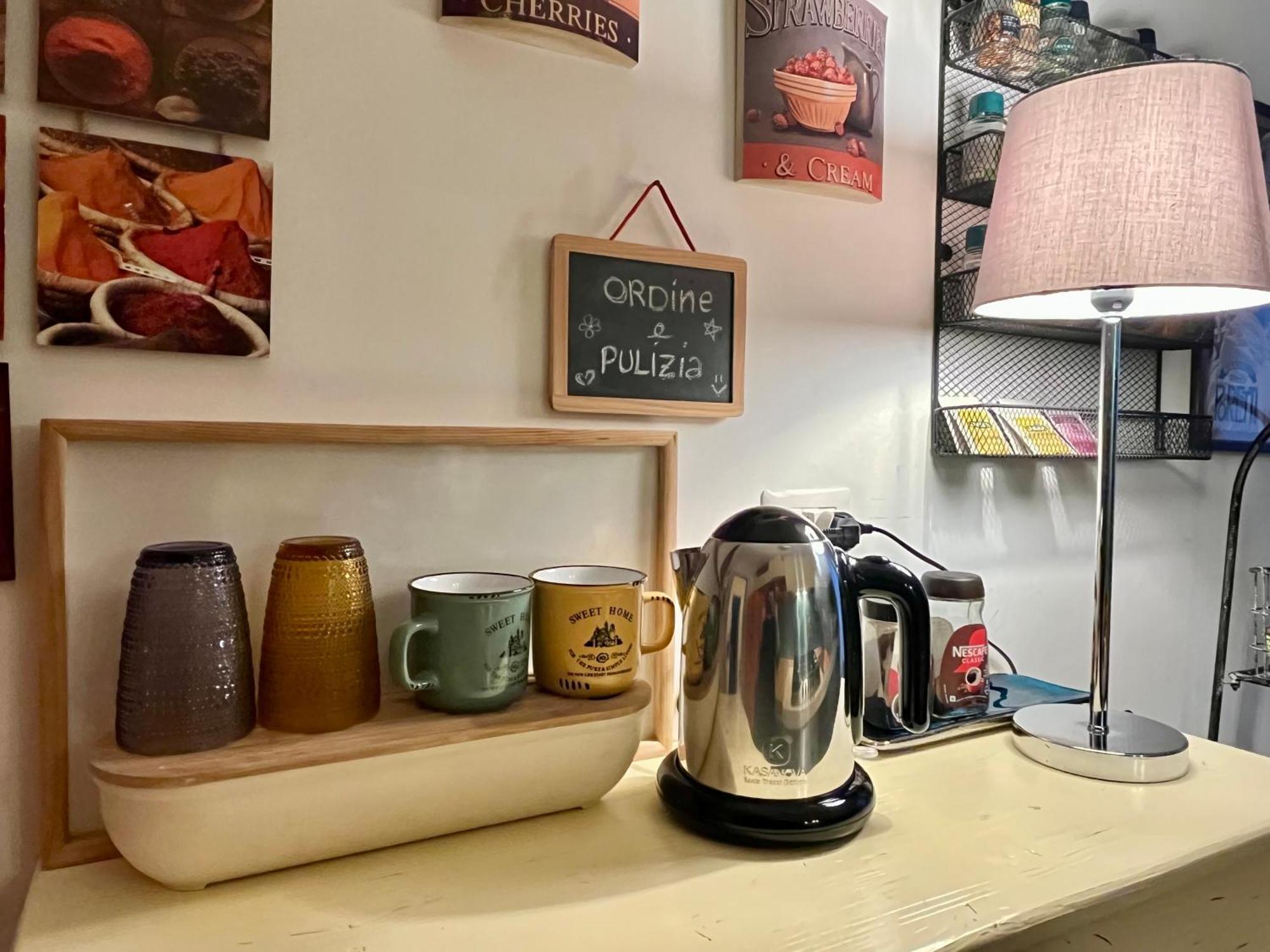 A Casa - Home Sharing, Rome